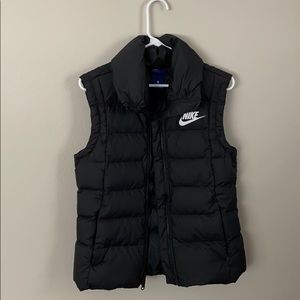 Nike Winter Vest